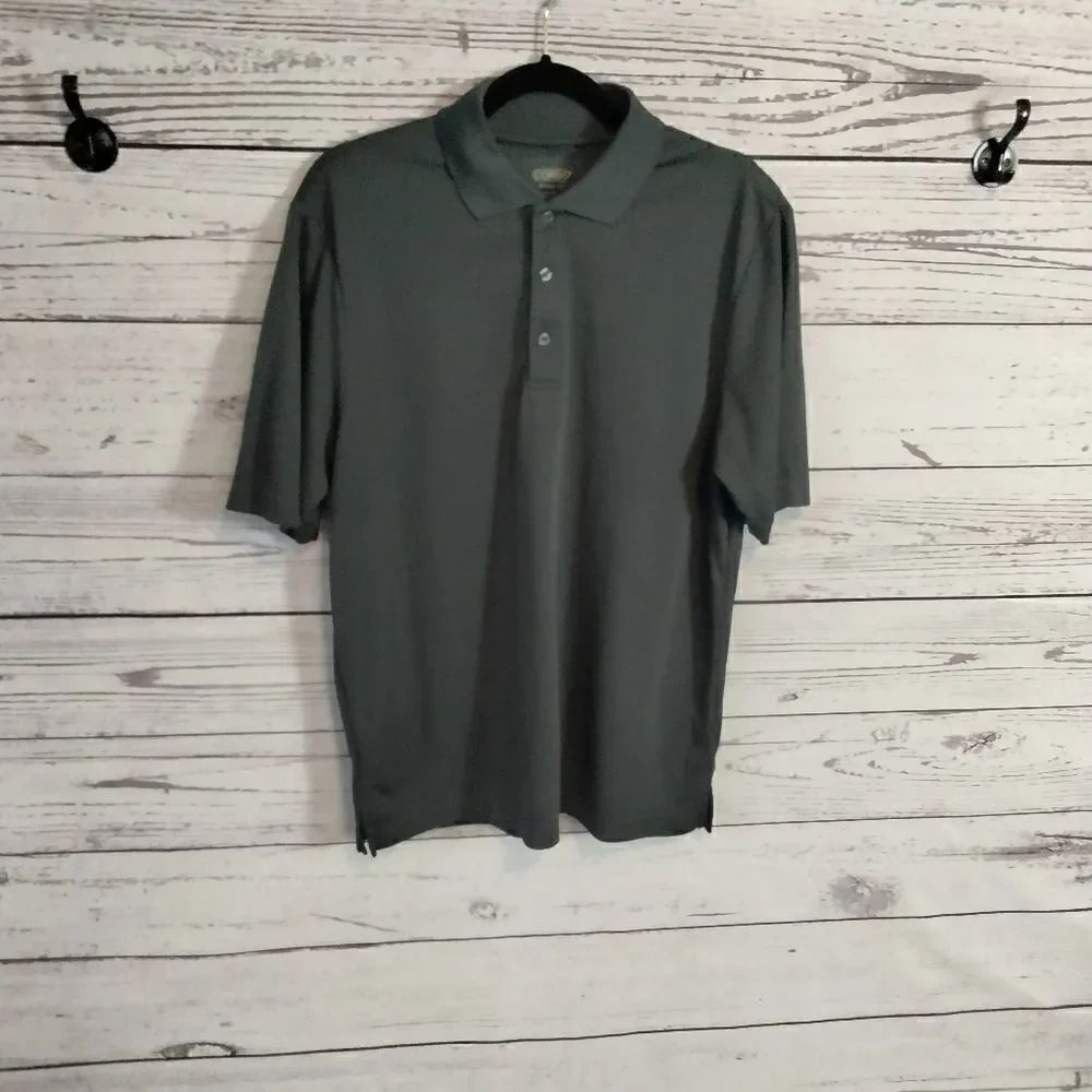"Core" men's casual shirt 